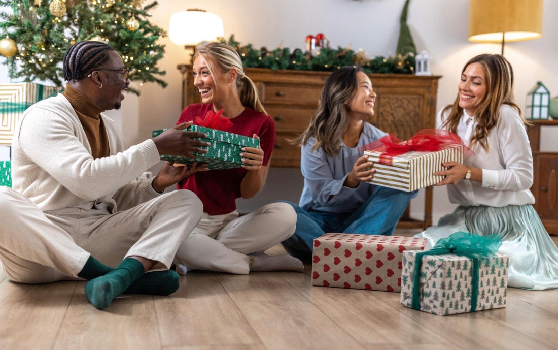 Trouvez le Cadeau Parfait pour Chaque Occasion