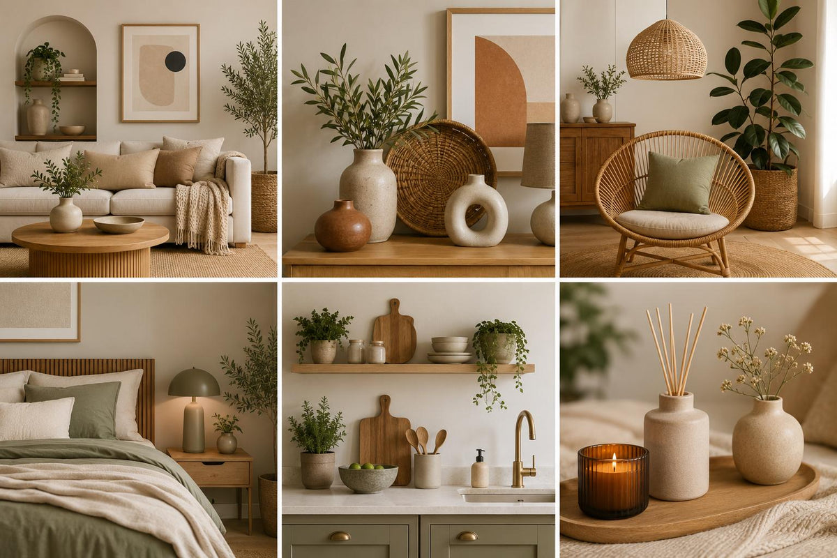 Cadeaux Maison