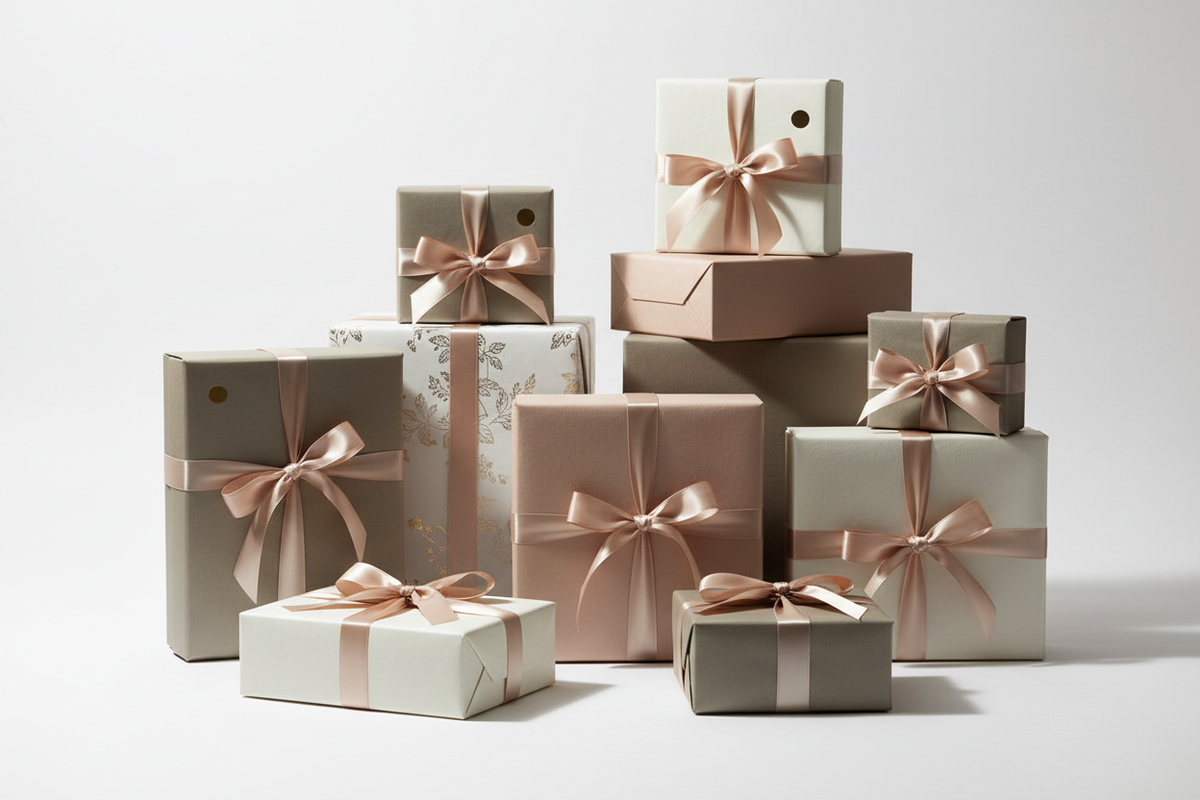 Set Cadeaux