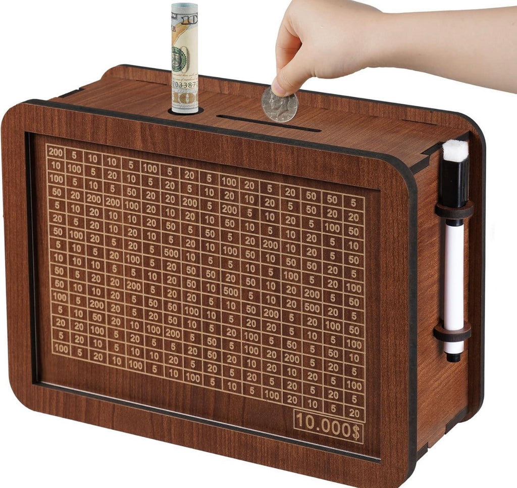 Caja de ahorro
