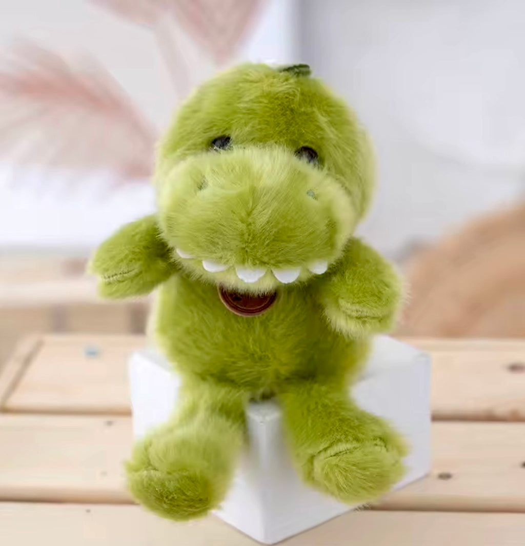 Plush Holder