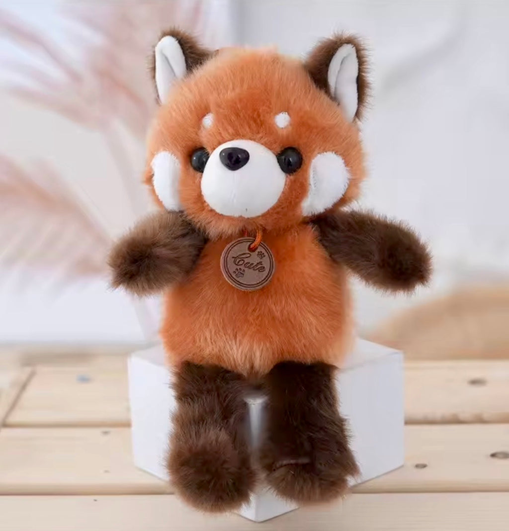 Plush Holder