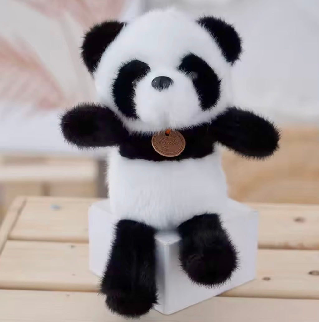 Plush Holder