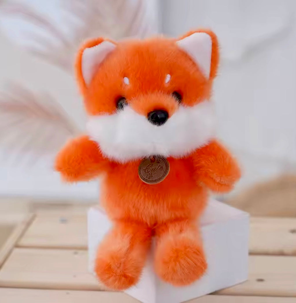 Plush Holder