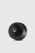 Caméra de Surveillance Discrète HD
