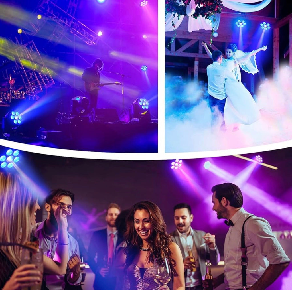 Festive Mood Spotlight – Create a Magical Atmosphere