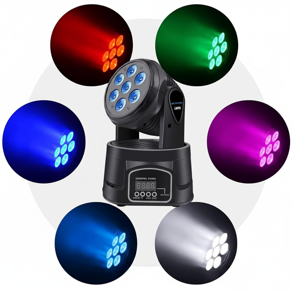 Festive Mood Spotlight – Create a Magical Atmosphere