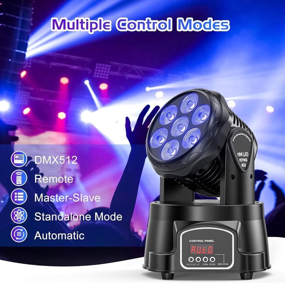 Festive Mood Spotlight – Create a Magical Atmosphere
