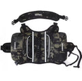 Nylon Dog Backpack Harness – Comfort, Safety, and Practicality