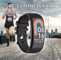 Smart Connected Watch – Elegance, Health, and Performance on Your Wrist