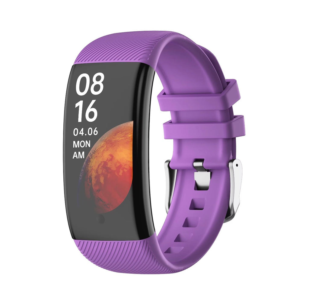 Smart Connected Watch – Elegance, Health, and Performance on Your Wrist