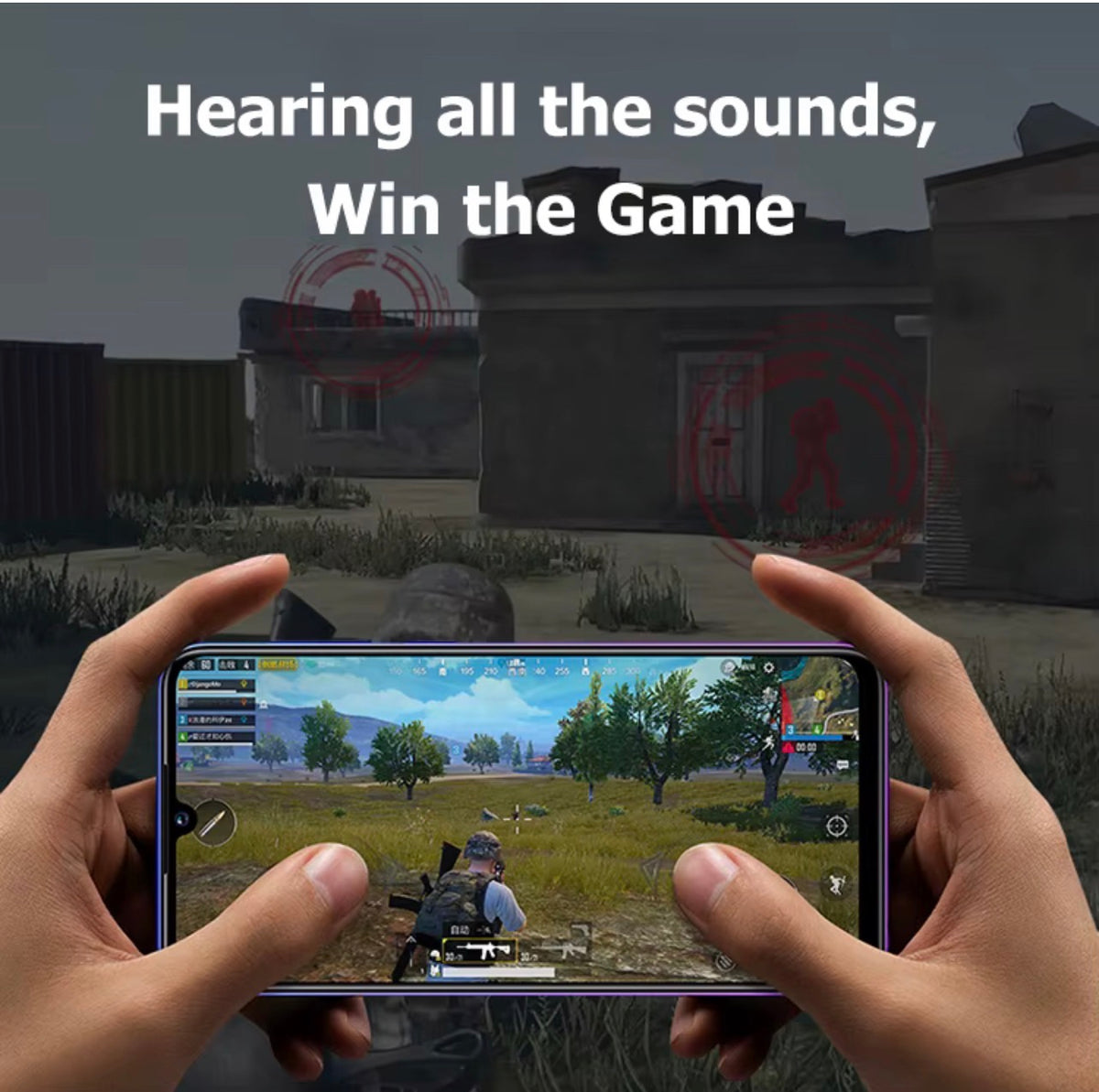 Écouteurs Sans Fil TWS X15 - Bluetooth, Mode Gaming Faible Latence & Boîtier à Affichage LED