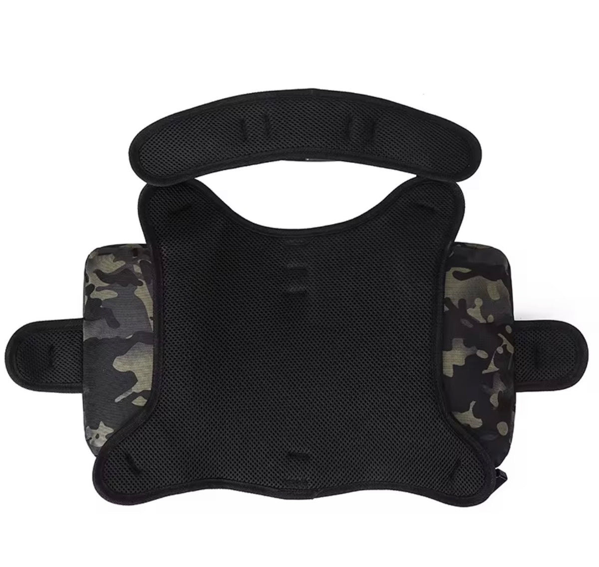 Nylon Dog Backpack Harness – Comfort, Safety, and Practicality