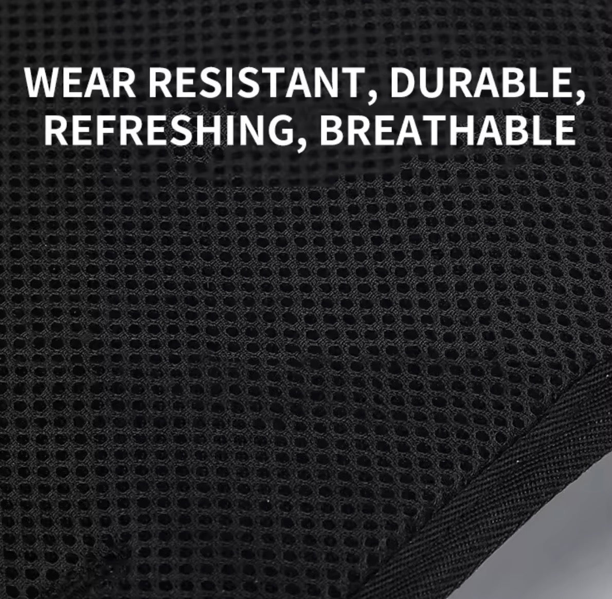 Nylon Dog Backpack Harness – Comfort, Safety, and Practicality