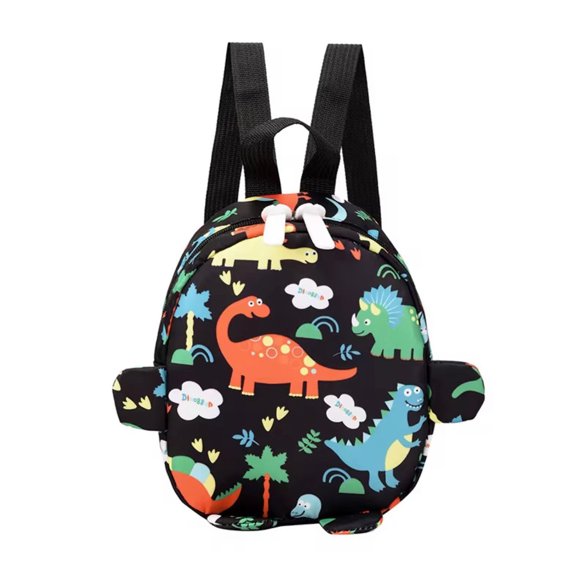 Mini Sac à Dos Mignon pour Enfant : Le Compagnon Idéal Imperméable, Anti-Perte et Coloré pour l'École et les Sorties