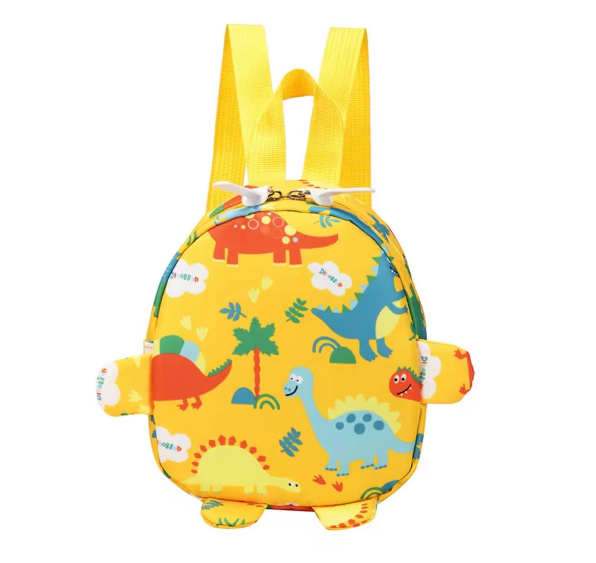 Mini Sac à Dos Mignon pour Enfant : Le Compagnon Idéal Imperméable, Anti-Perte et Coloré pour l'École et les Sorties