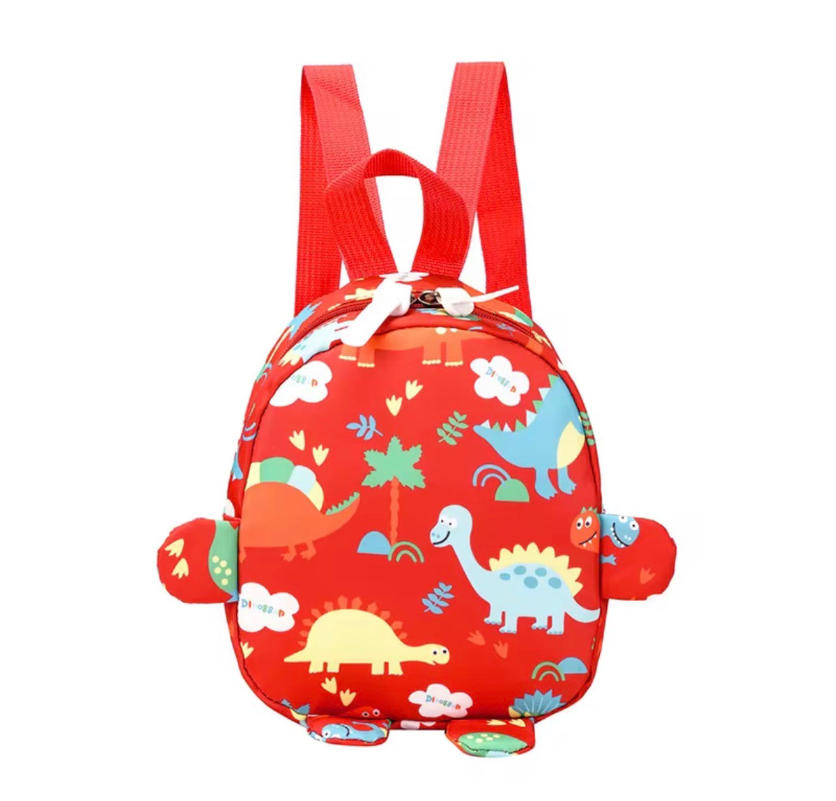 Mini Sac à Dos Mignon pour Enfant : Le Compagnon Idéal Imperméable, Anti-Perte et Coloré pour l'École et les Sorties
