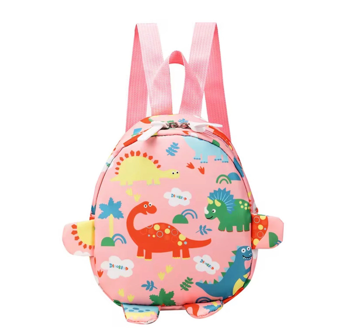 Mini Sac à Dos Mignon pour Enfant : Le Compagnon Idéal Imperméable, Anti-Perte et Coloré pour l'École et les Sorties