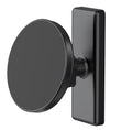 Soporte magnético universal para teléfono para gimnasio y actividades (N52, rotación 360°)