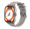 Smartwatch LAXASFIT H9 2026: El Equilibrio Perfecto entre Estilo Inteligente y Rendimiento