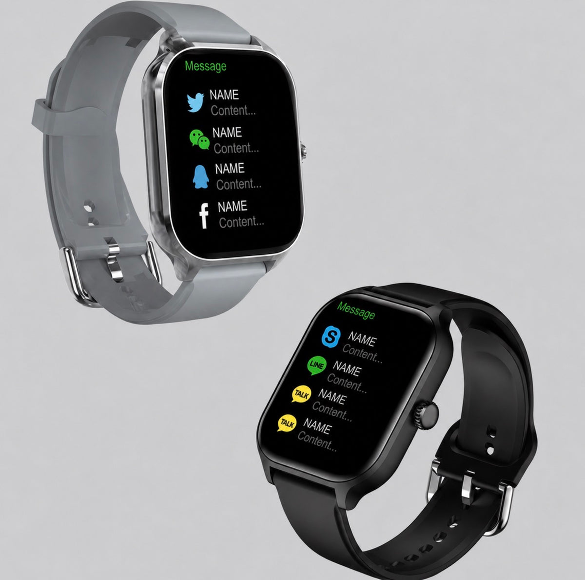 LAXASFIT H9 2026 Smartwatch: The Perfect Balance of Smart Style and Performance