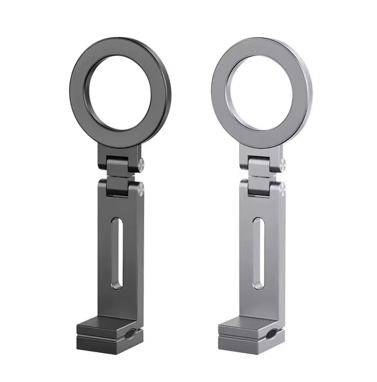 Premium Magnetic Holder with N52 Magnet – The Union of Strength and Precision