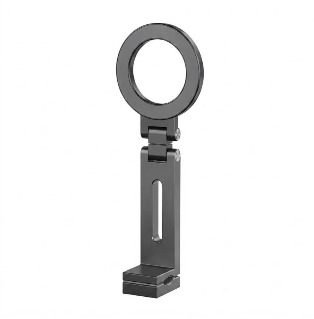 Premium Magnetic Holder with N52 Magnet – The Union of Strength and Precision