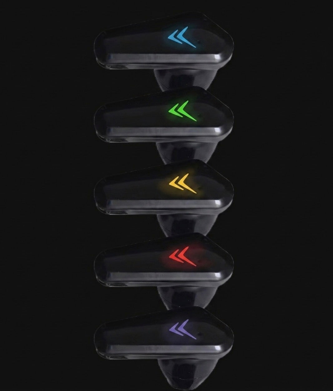 Écouteurs Sans Fil TWS X15 - Bluetooth, Mode Gaming Faible Latence & Boîtier à Affichage LED