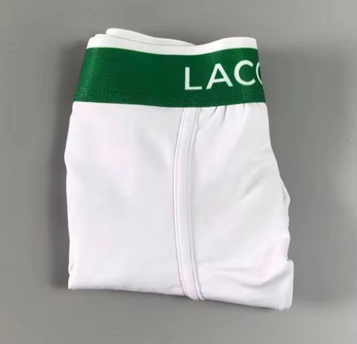 Bóxers de Hombre Lacoste - Paquete de 3, Comodidad y Estilo Moderno (Talla M)
