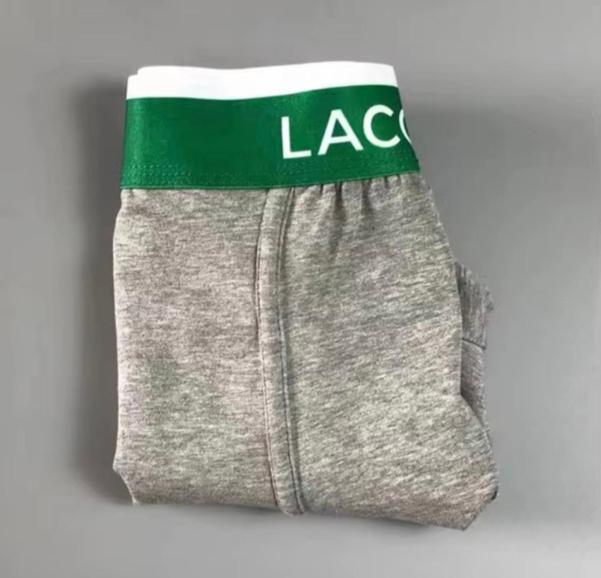 Bóxers de Hombre Lacoste - Paquete de 3, Comodidad y Estilo Moderno (Talla M)