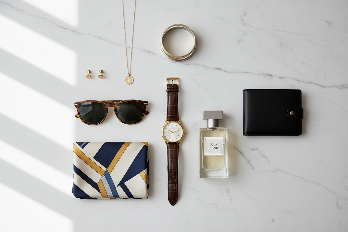 Accessories